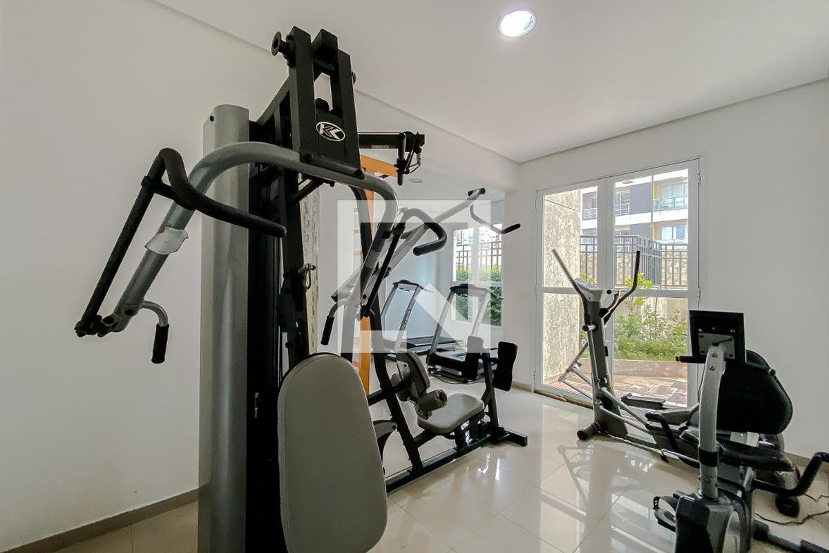 Apartamento, 3 quartos, 82 m² - Foto 111