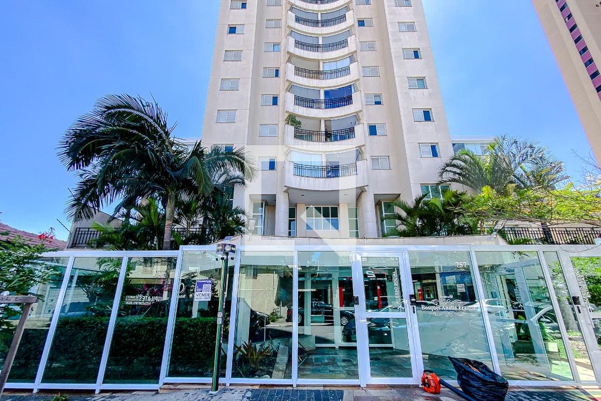 Apartamento, 3 quartos, 82 m² - Foto 119