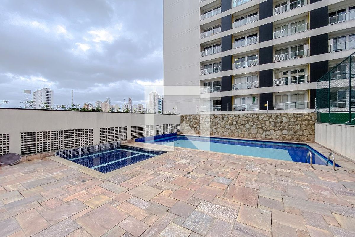 Apartamento, 3 quartos, 82 m² - Foto 107