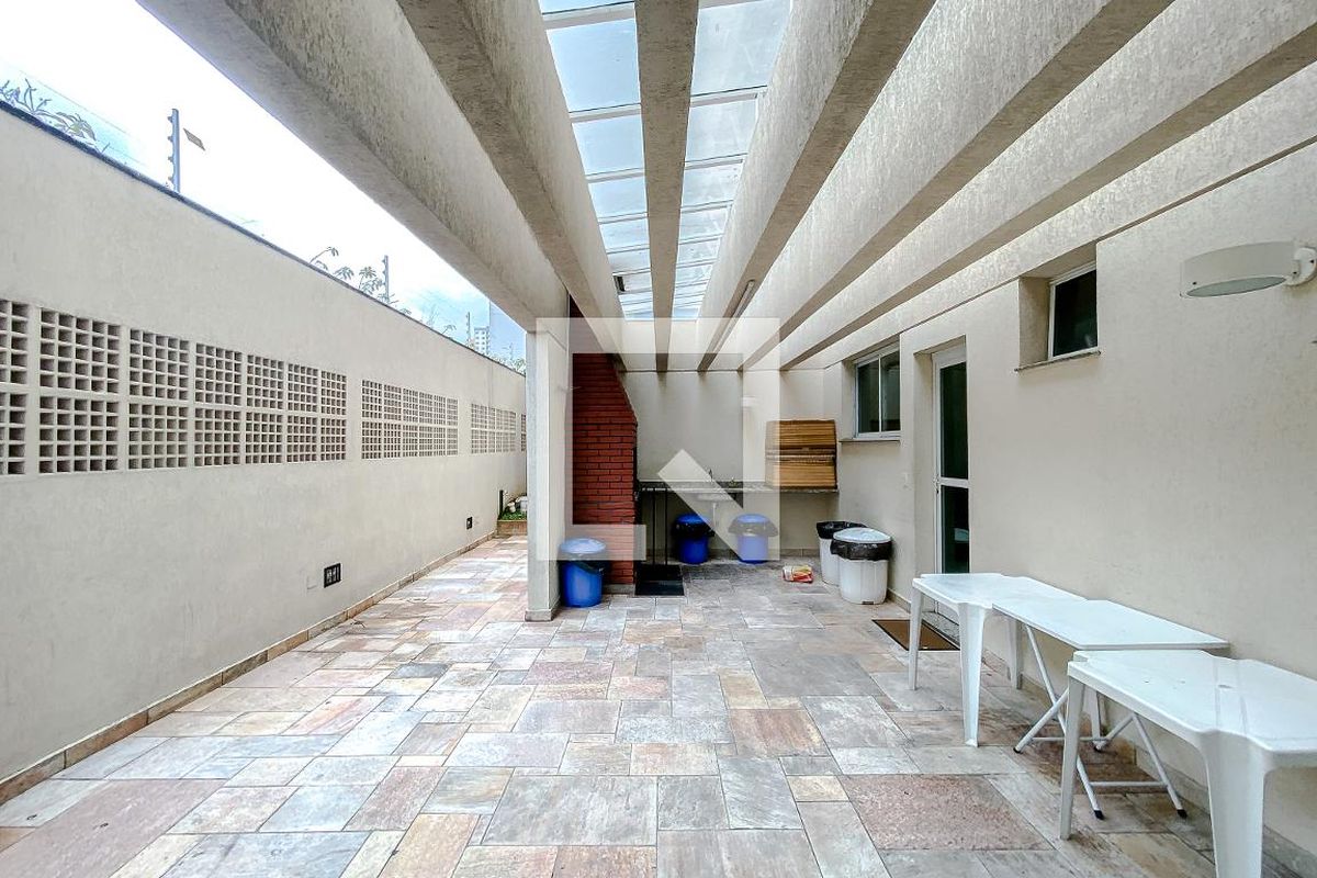 Apartamento, 3 quartos, 82 m² - Foto 87