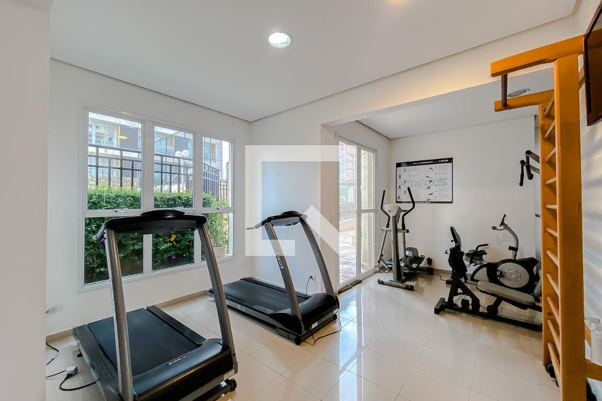 Apartamento, 3 quartos, 82 m² - Foto 114