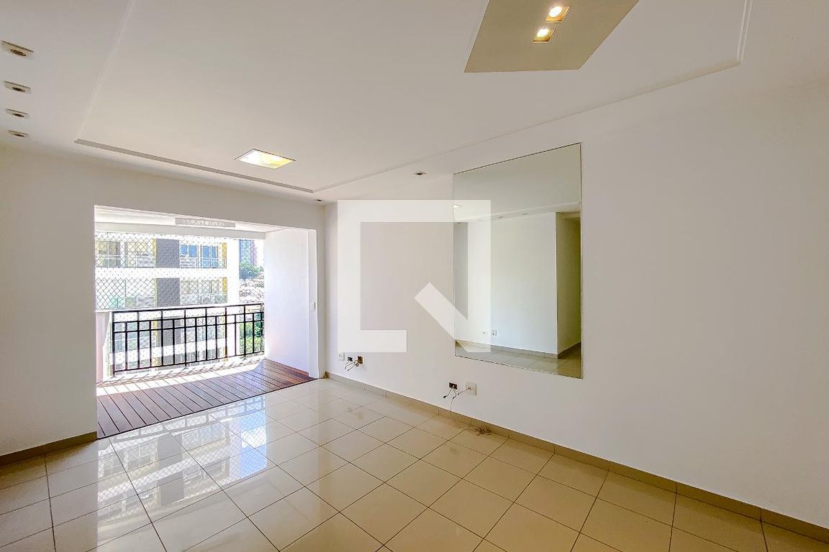 Apartamento, 3 quartos, 82 m² - Foto 3