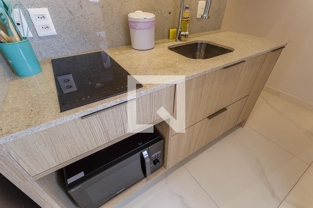Kitnet-Studio, 27 m² - Foto 36
