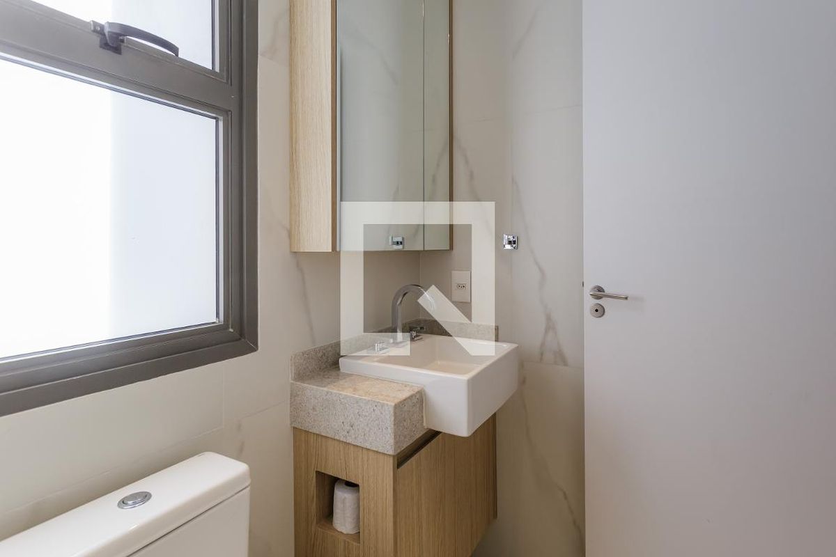 Kitnet-Studio, 27 m² - Foto 28
