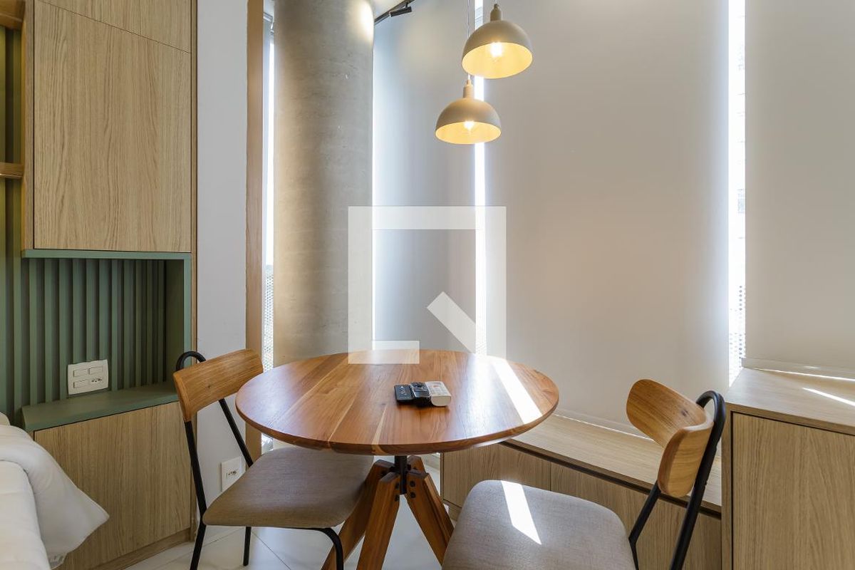 Kitnet-Studio, 27 m² - Foto 14
