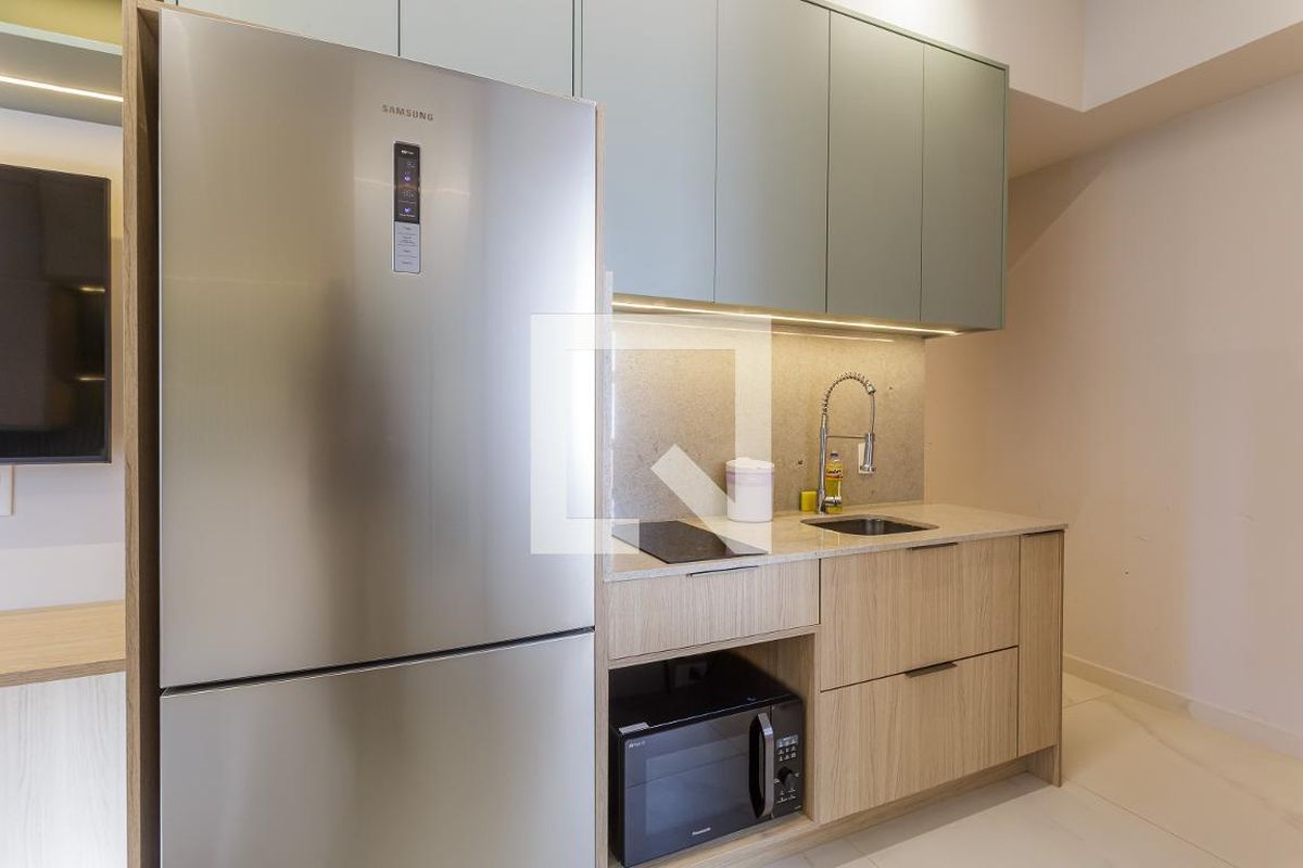 Kitnet-Studio, 27 m² - Foto 34