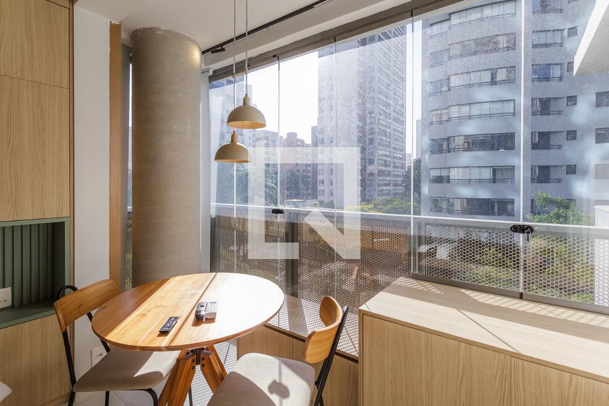 Kitnet-Studio, 27 m² - Foto 18