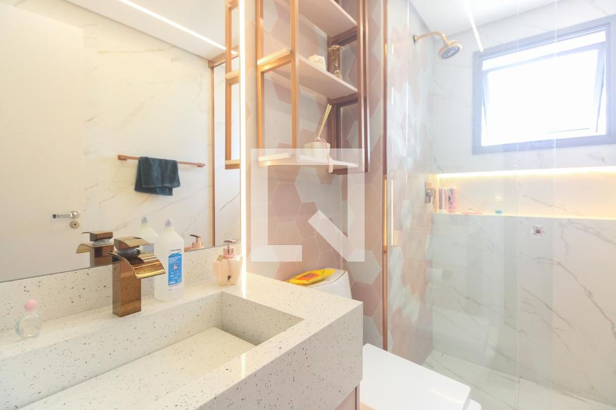 Apartamento, 3 quartos, 112 m² - Foto 42