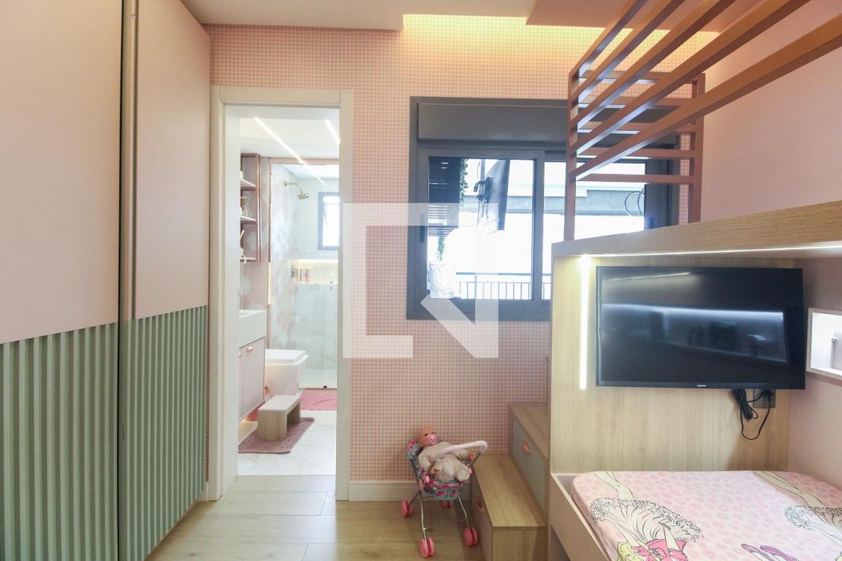 Apartamento, 3 quartos, 112 m² - Foto 34