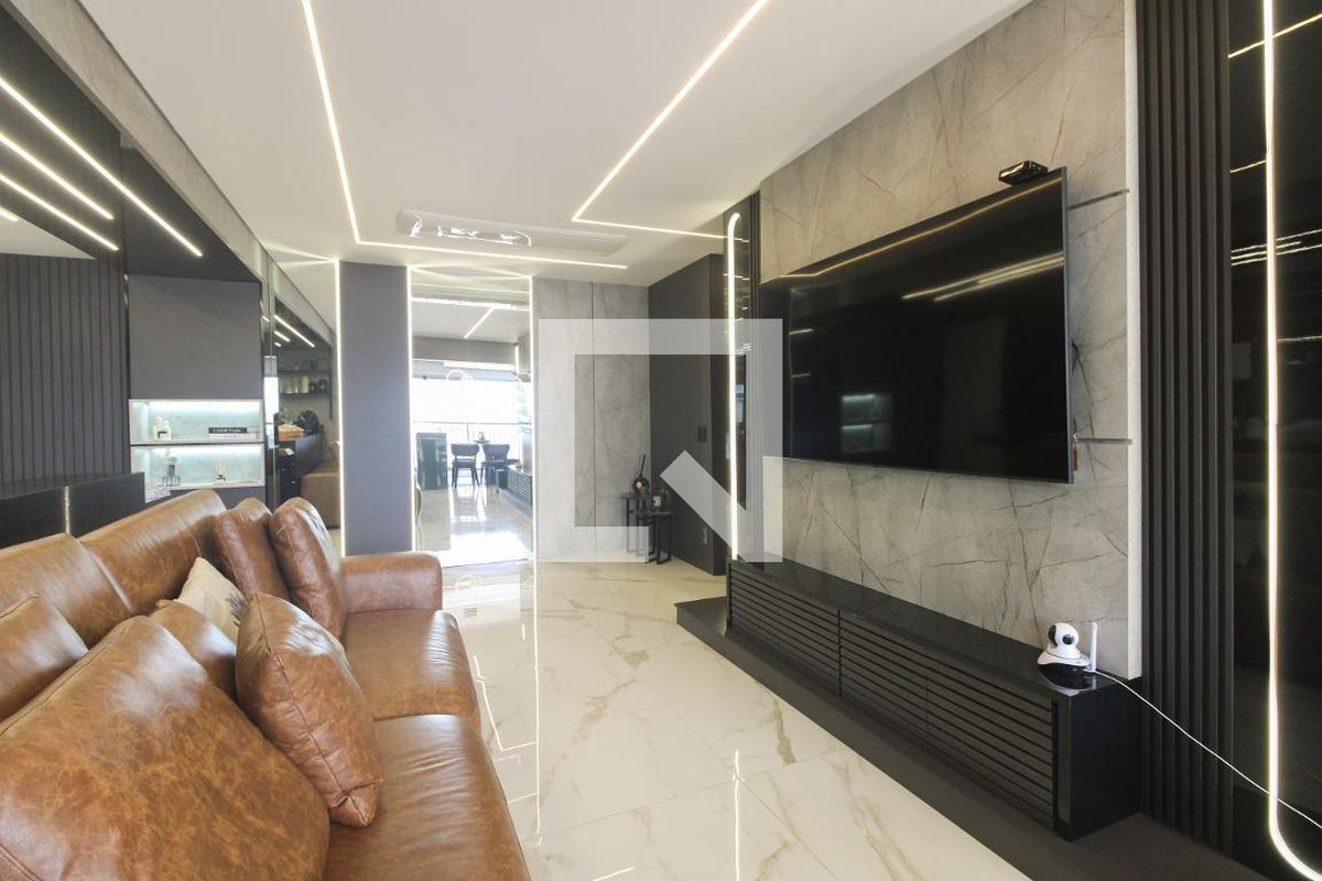 Apartamento, 3 quartos, 112 m² - Foto 4