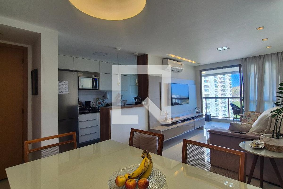 Apartamento, 3 quartos, 85 m² - Foto 4