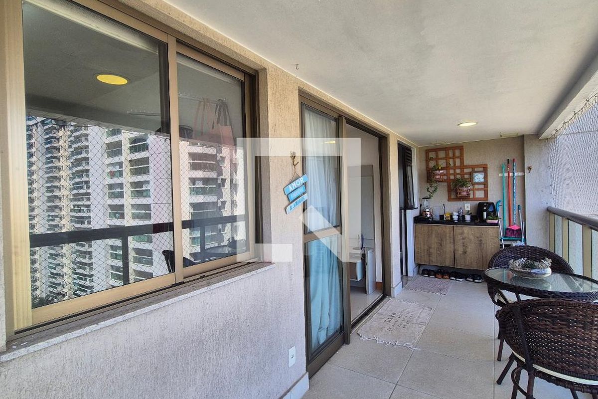 Apartamento, 3 quartos, 85 m² - Foto 20