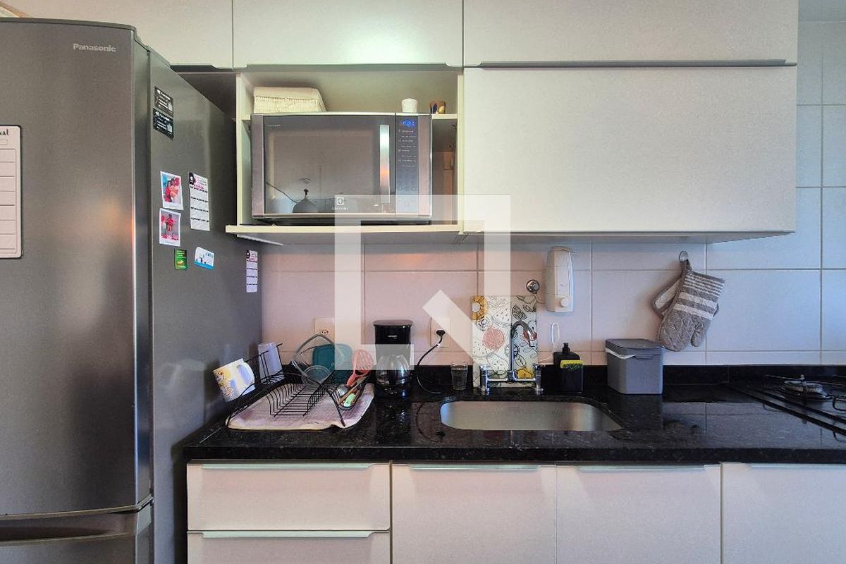 Apartamento, 3 quartos, 85 m² - Foto 76