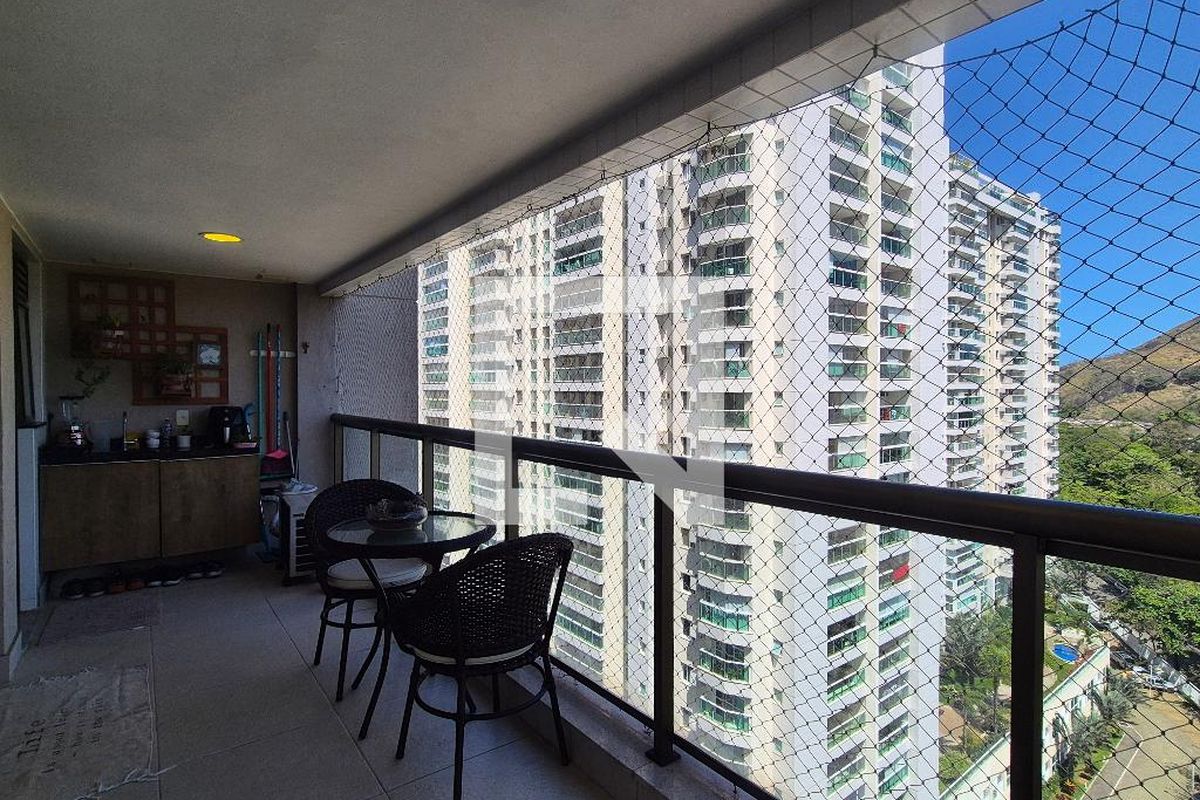 Apartamento, 3 quartos, 85 m² - Foto 16