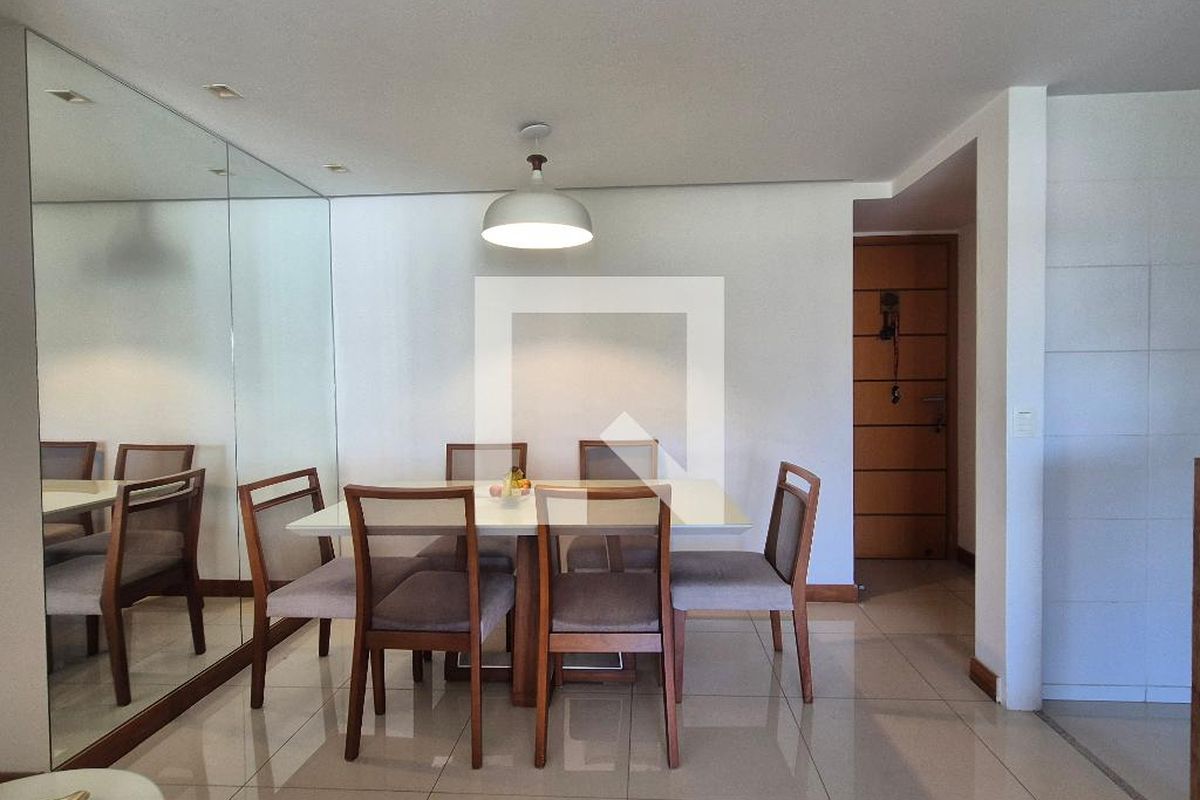 Apartamento, 3 quartos, 85 m² - Foto 10