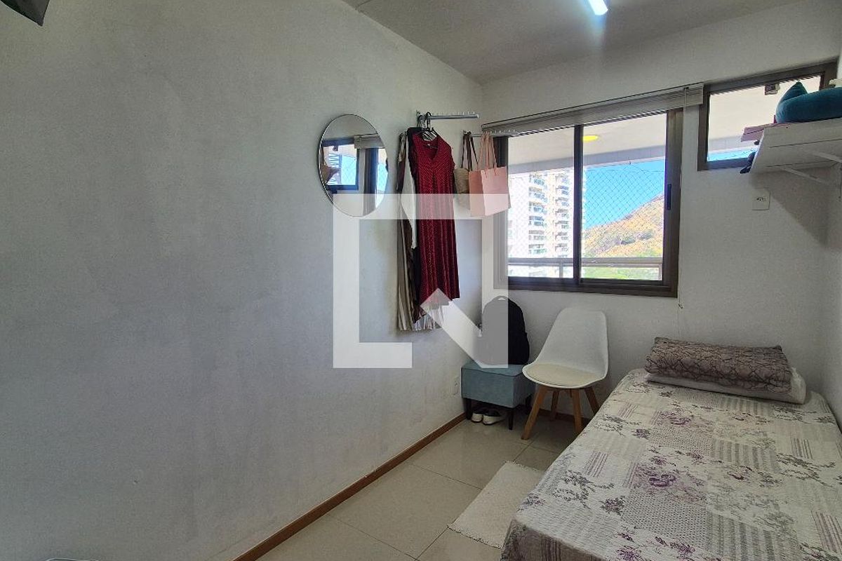 Apartamento, 3 quartos, 85 m² - Foto 28