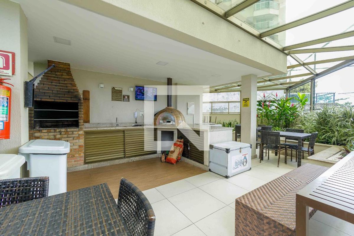 Apartamento, 3 quartos, 85 m² - Foto 96