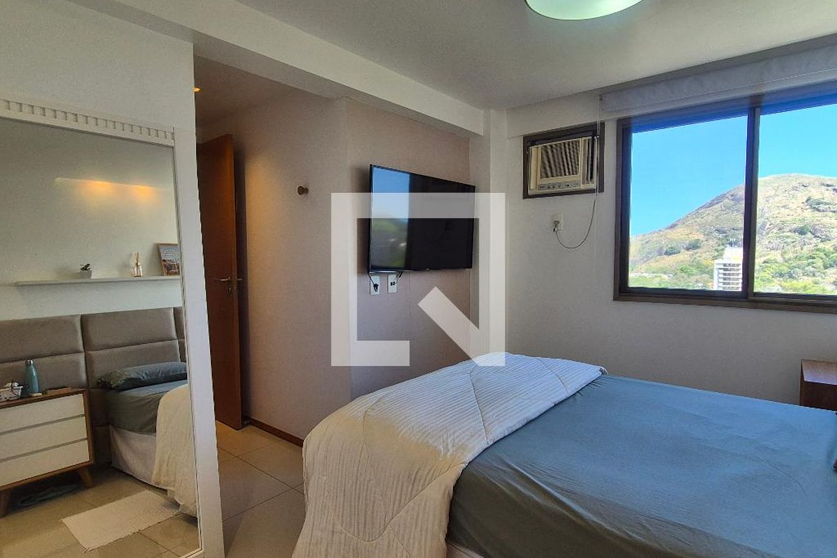 Apartamento, 3 quartos, 85 m² - Foto 50