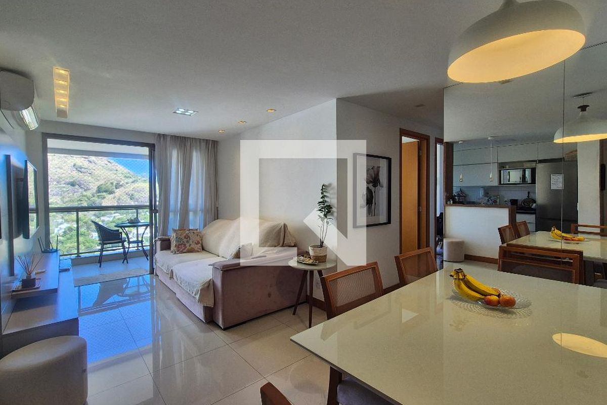 Apartamento, 3 quartos, 85 m² - Foto 2