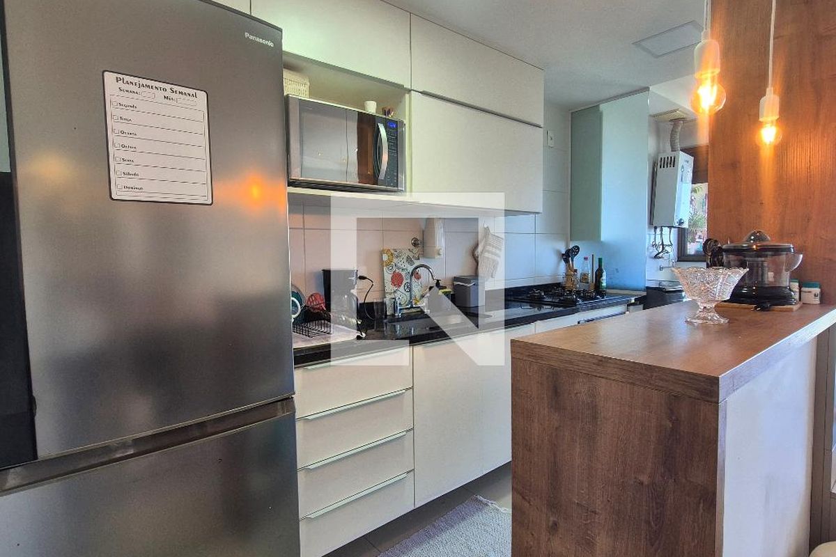 Apartamento, 3 quartos, 85 m² - Foto 74