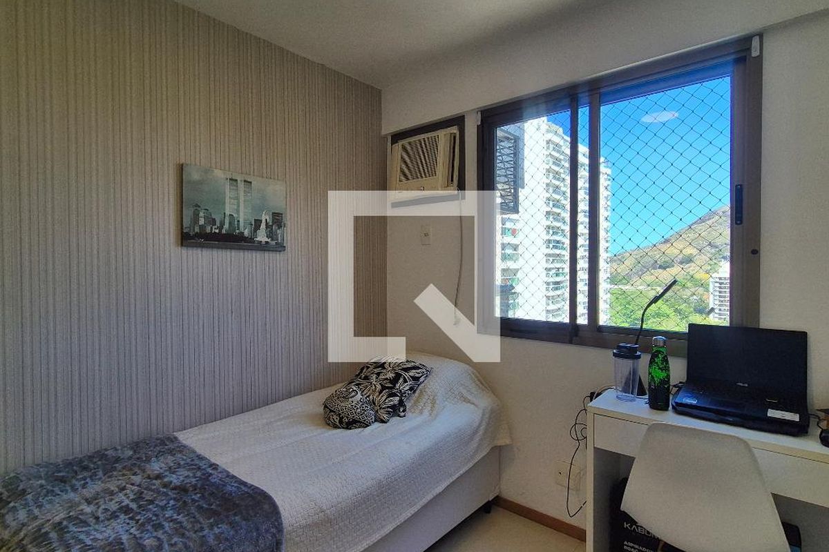 Apartamento, 3 quartos, 85 m² - Foto 36