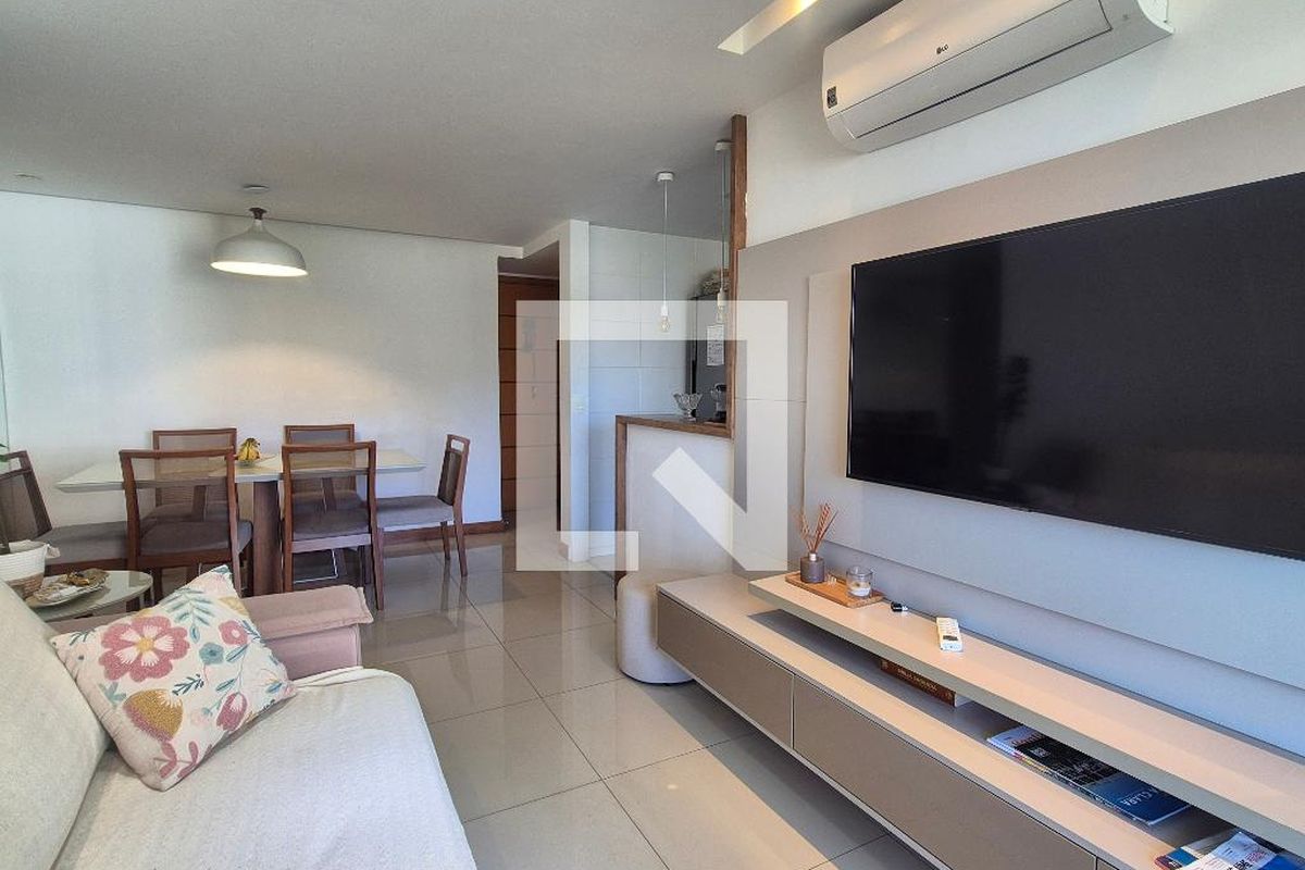 Apartamento, 3 quartos, 85 m² - Foto 8