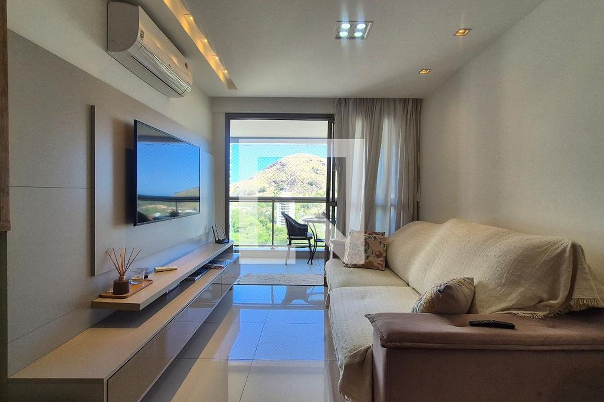 Apartamento, 3 quartos, 85 m² - Foto 12