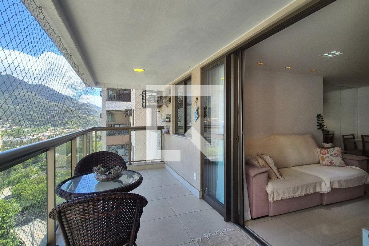 Apartamento, 3 quartos, 85 m² - Foto 18