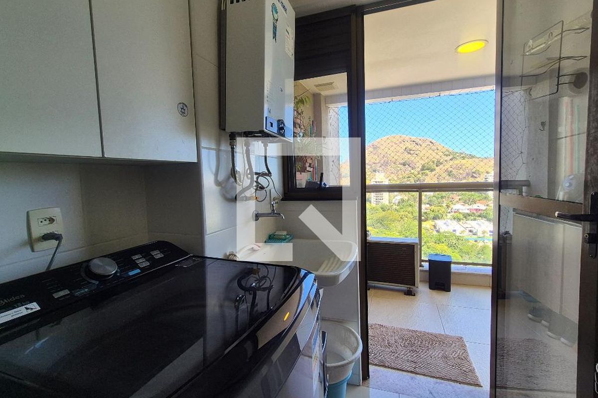Apartamento, 3 quartos, 85 m² - Foto 82