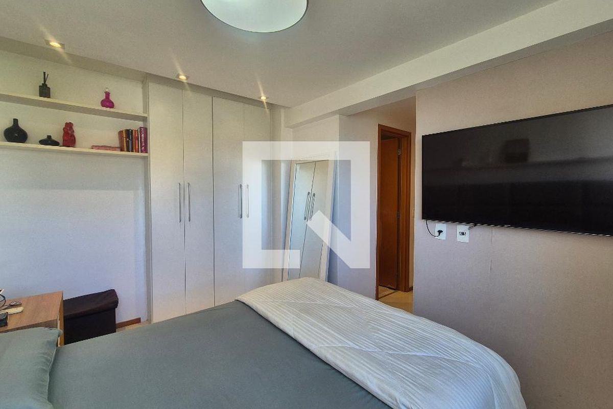 Apartamento, 3 quartos, 85 m² - Foto 46