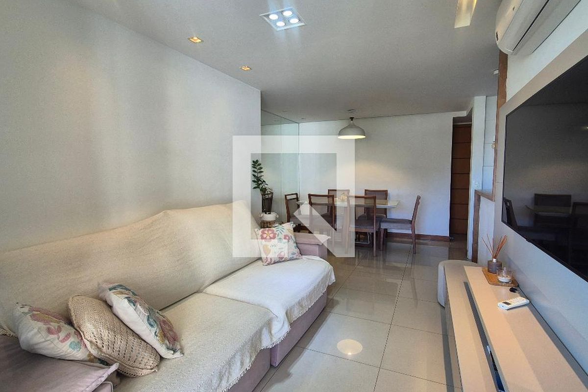 Apartamento, 3 quartos, 85 m² - Foto 6