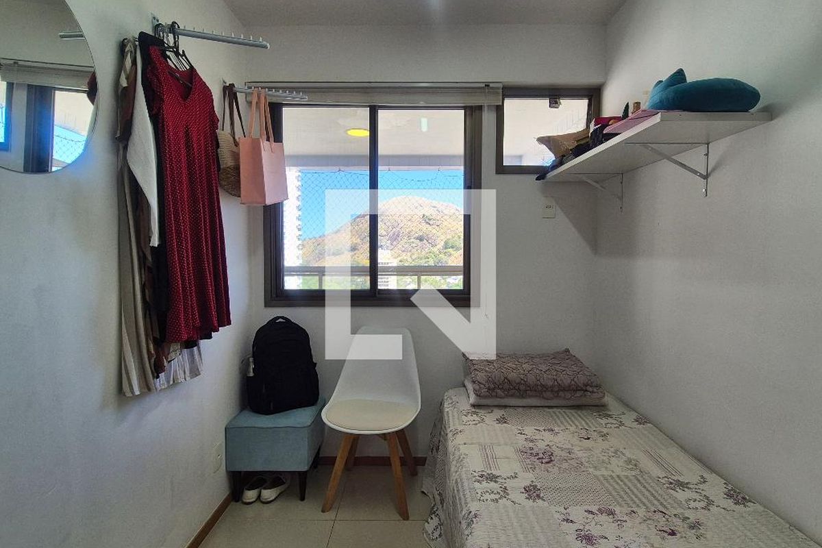 Apartamento, 3 quartos, 85 m² - Foto 32