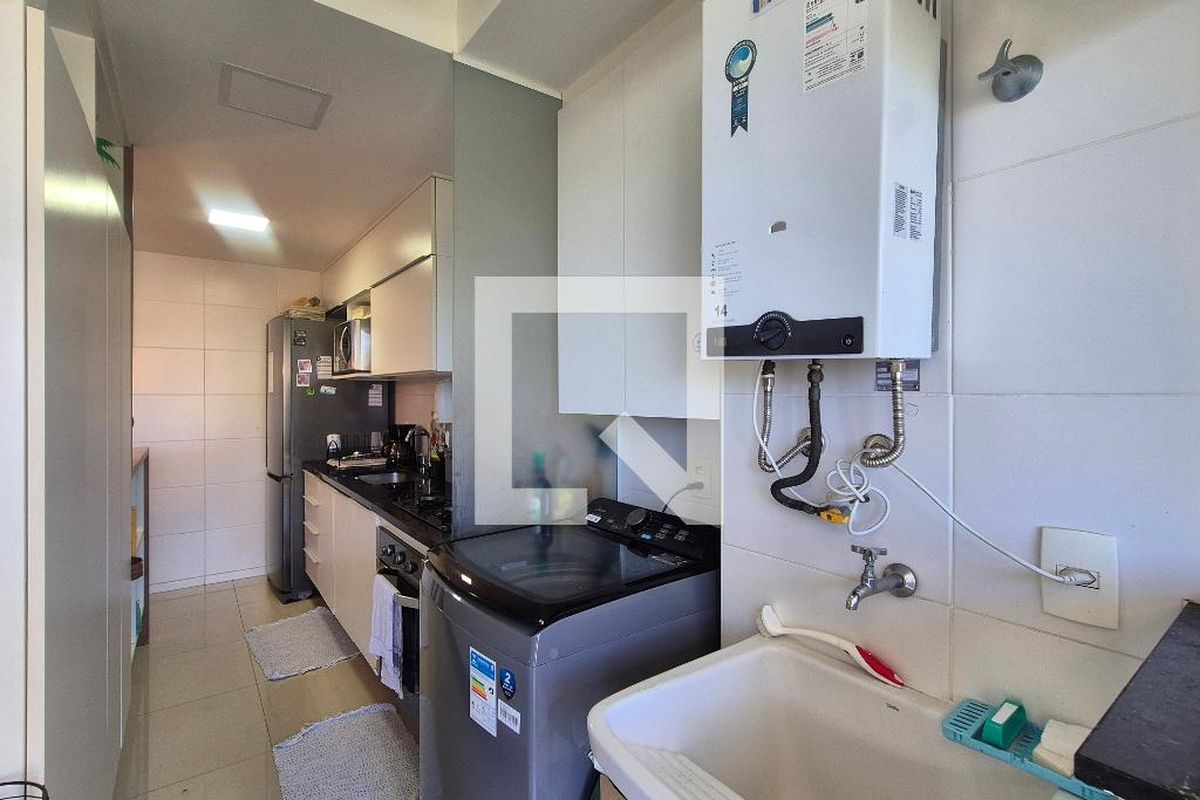 Apartamento, 3 quartos, 85 m² - Foto 84