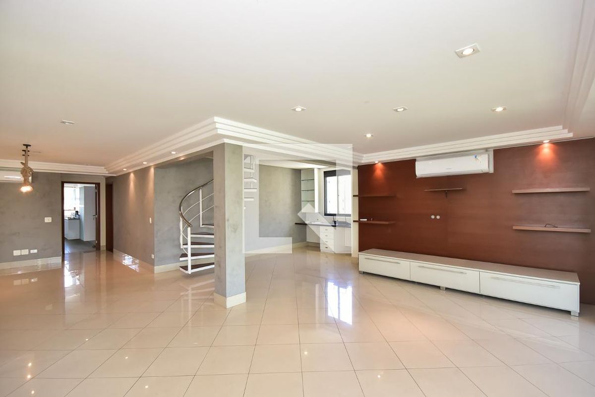 Cobertura, 4 quartos, 330 m² - Foto 2