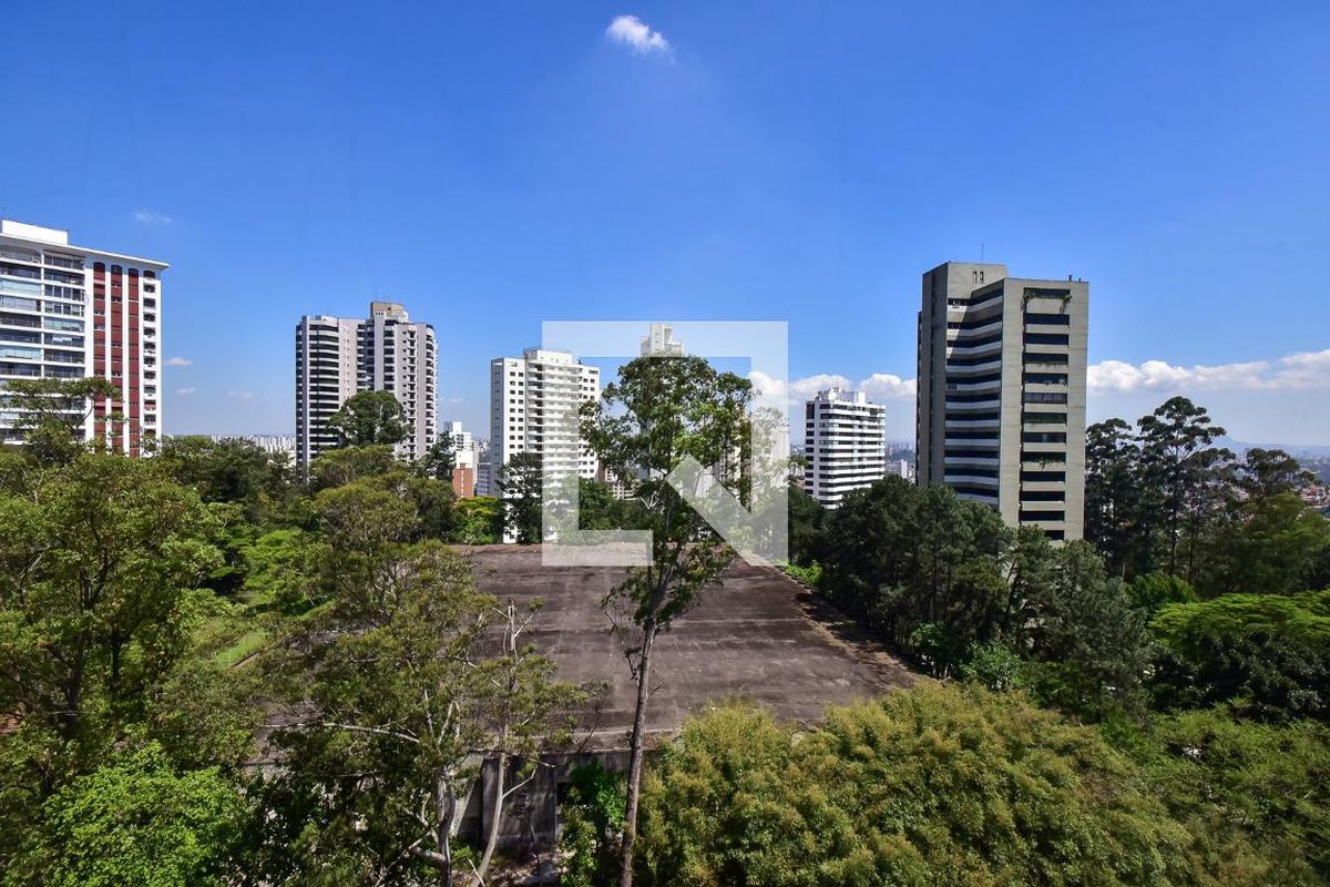 Cobertura, 4 quartos, 330 m² - Foto 40