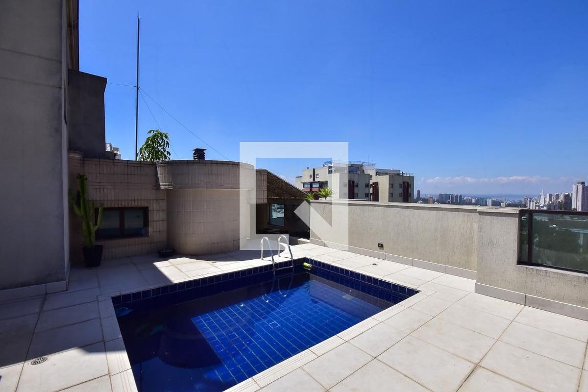 Cobertura, 4 quartos, 330 m² - Foto 38