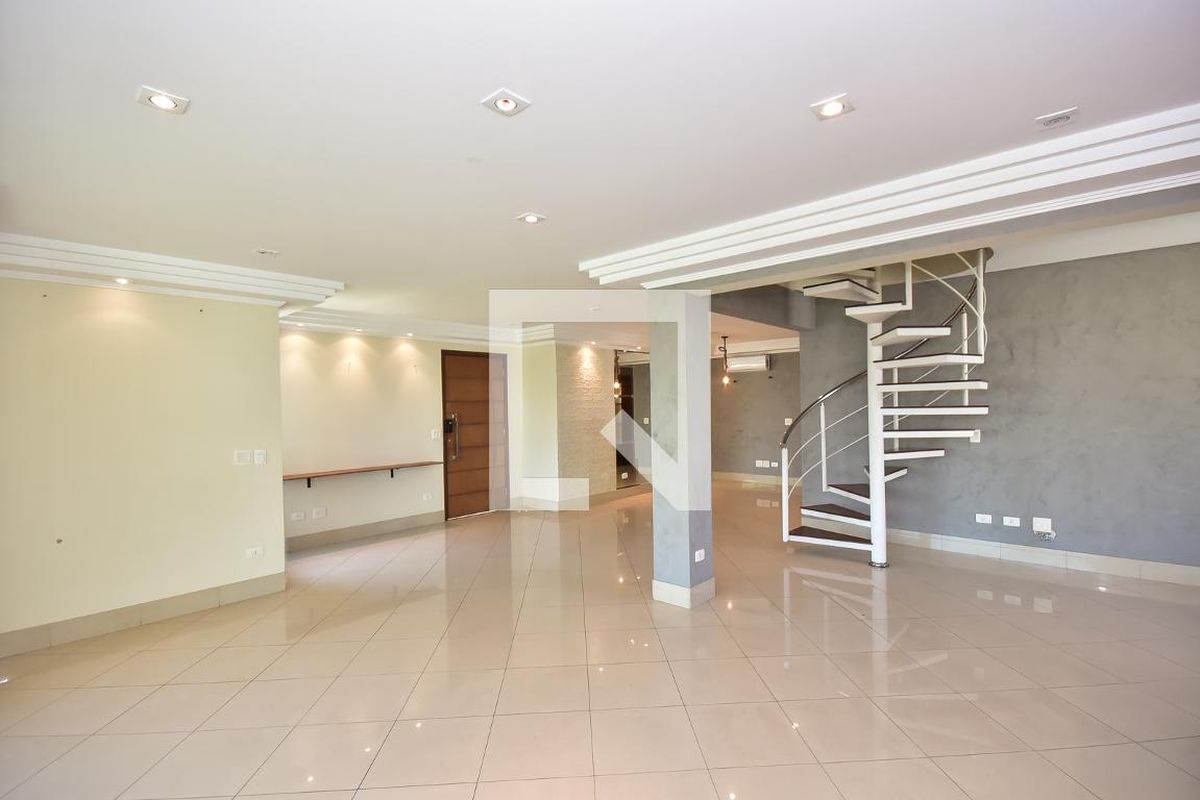 Cobertura, 4 quartos, 330 m² - Foto 4