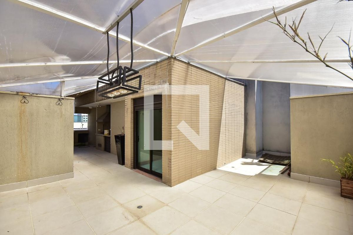 Cobertura, 4 quartos, 330 m² - Foto 28