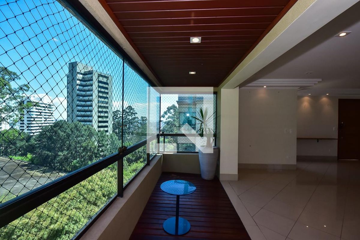 Cobertura, 4 quartos, 330 m² - Foto 16