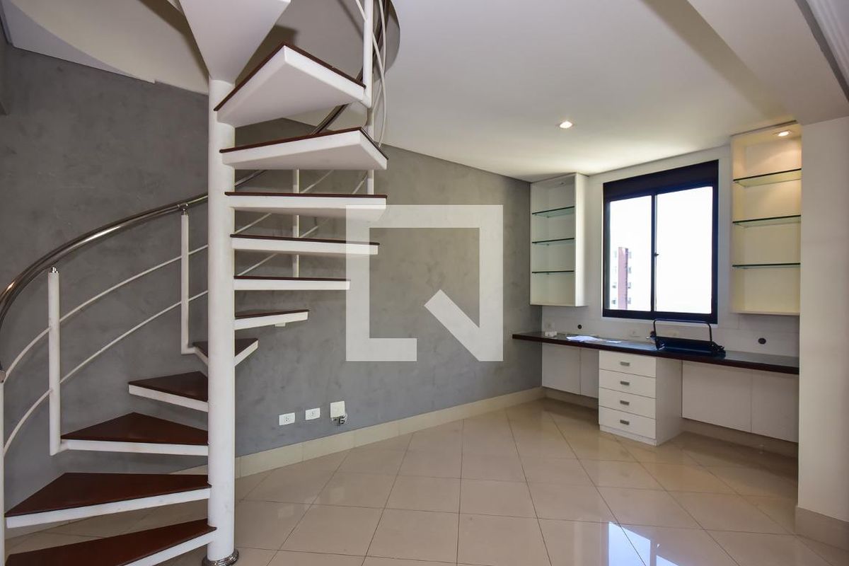 Cobertura, 4 quartos, 330 m² - Foto 12