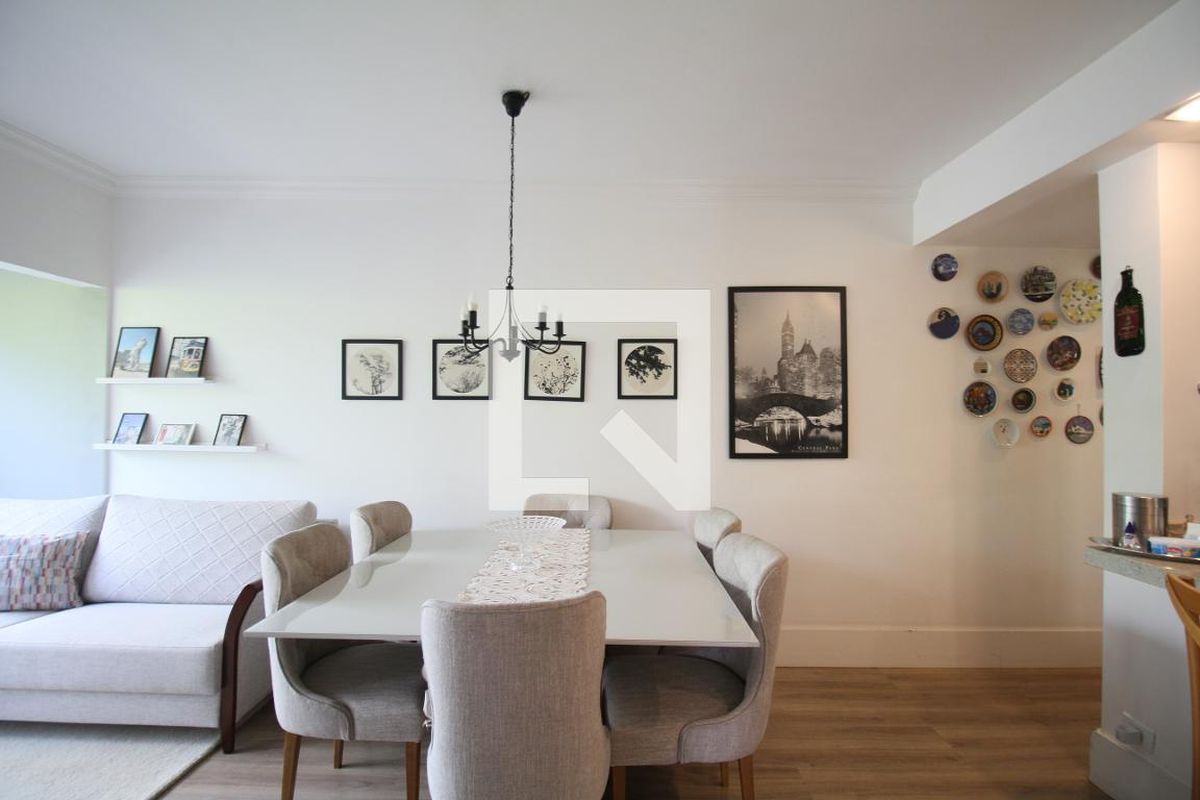 Apartamento, 3 quartos, 83 m² - Foto 10
