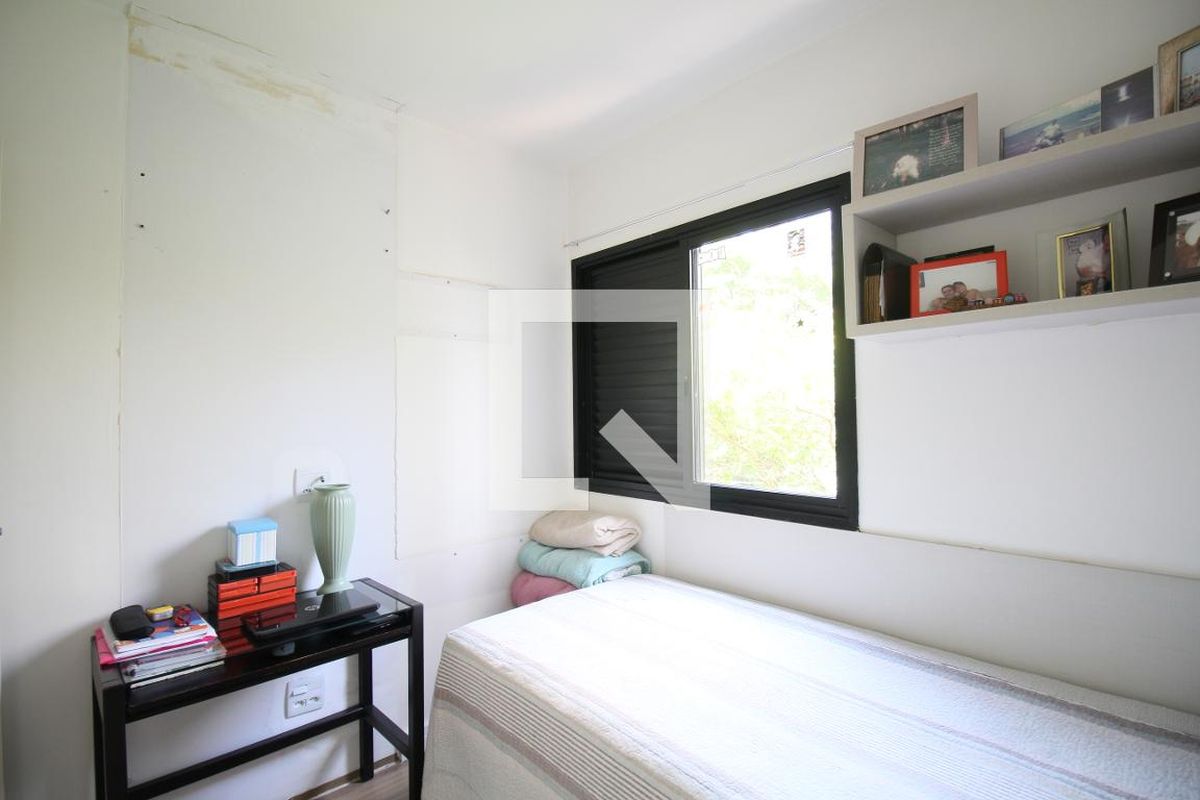 Apartamento, 3 quartos, 83 m² - Foto 36