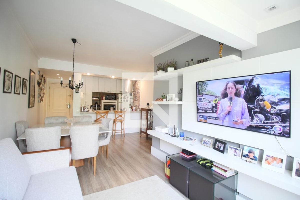 Apartamento, 3 quartos, 83 m² - Foto 8