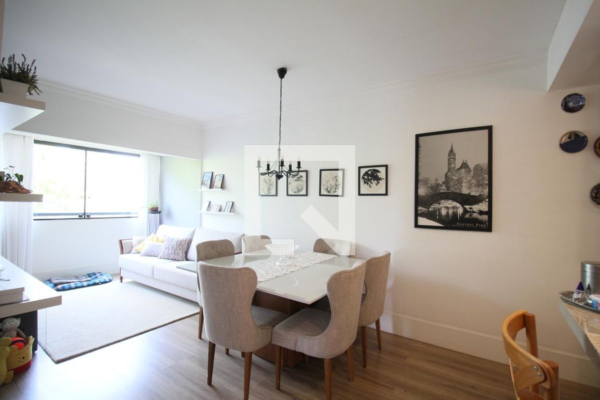 Apartamento, 3 quartos, 83 m² - Foto 12