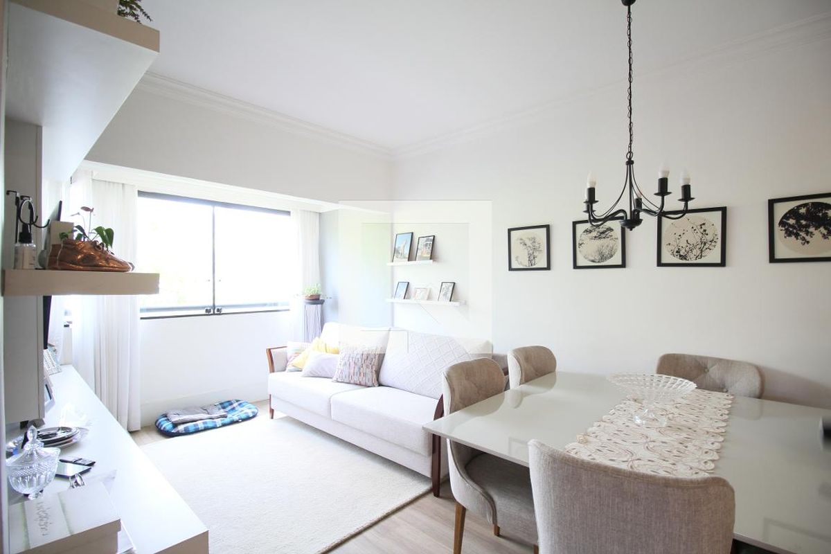 Apartamento, 3 quartos, 83 m² - Foto 4