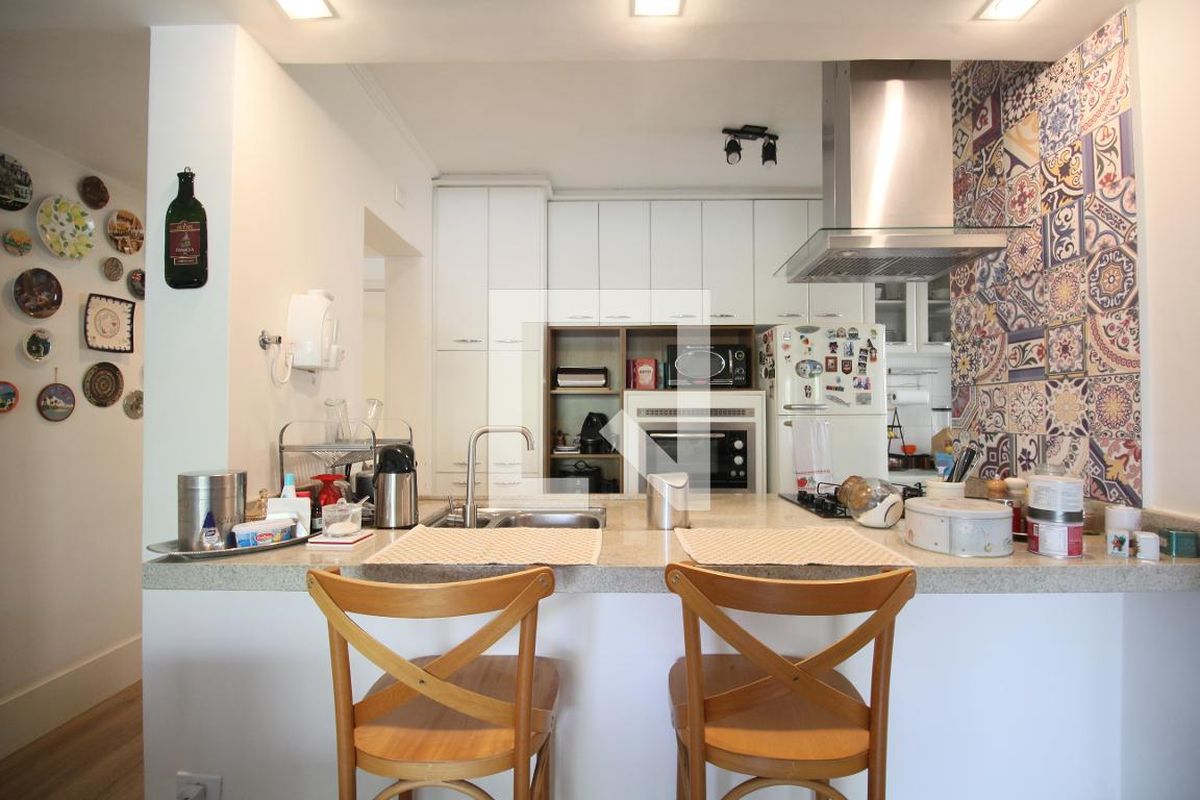 Apartamento, 3 quartos, 83 m² - Foto 62