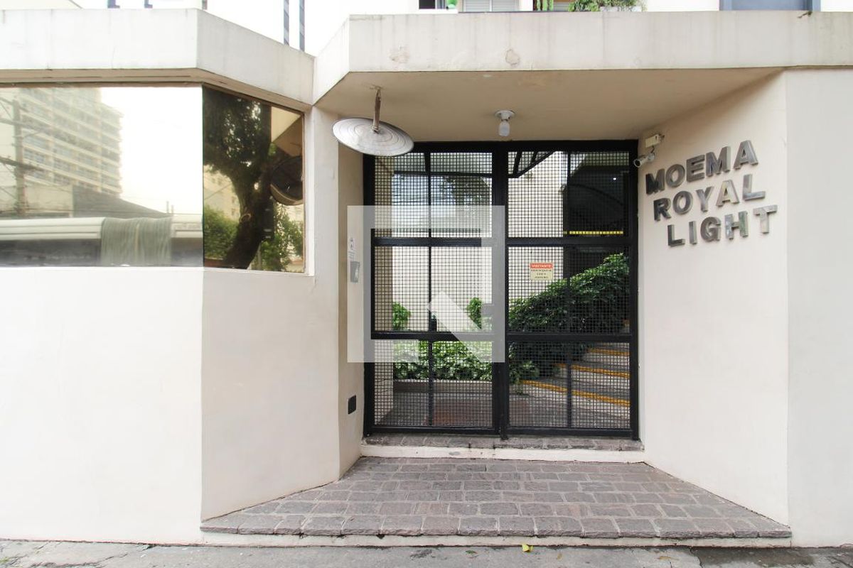 Apartamento, 1 quarto, 45 m² - Foto 70