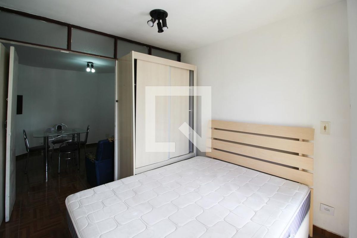 Apartamento, 1 quarto, 45 m² - Foto 12