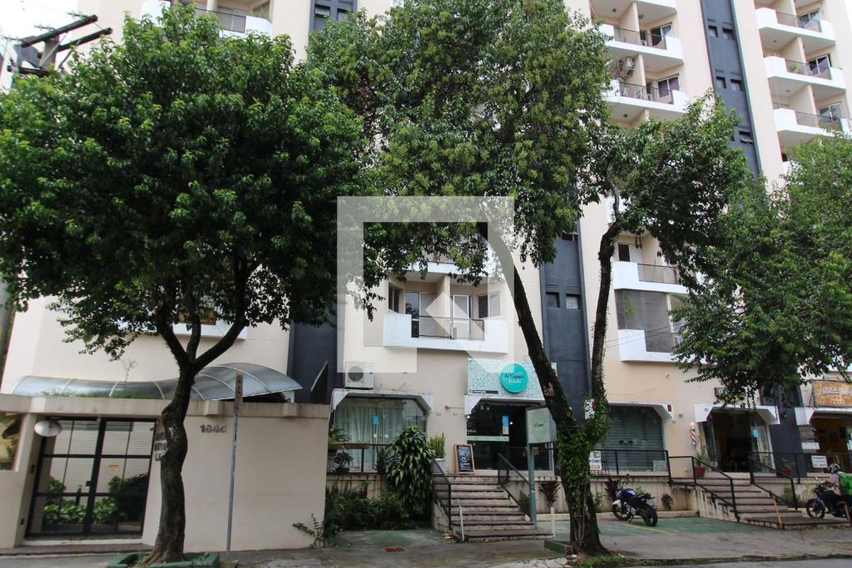 Apartamento, 1 quarto, 45 m² - Foto 74