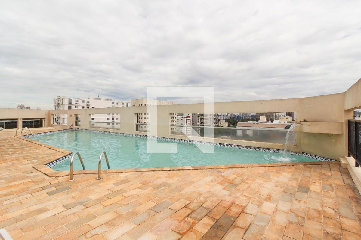 Apartamento, 1 quarto, 45 m² - Foto 62